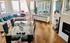 Luxury Apartament in Marina